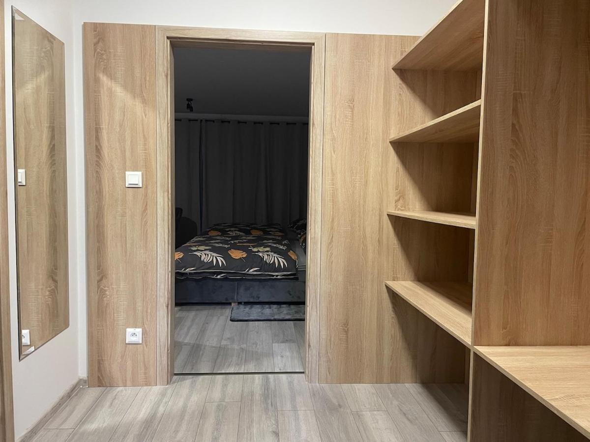 1-Room Apartment Center רייקה טפליצה מראה חיצוני תמונה